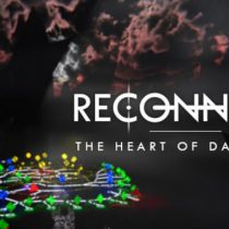 RECONNECT – The Heart of Darkness