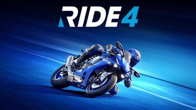 RIDE 4 Naked Japan Style Free Download