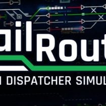 Rail Route v1.9.10