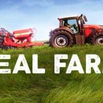 Real Farm Gold Edition-PLAZA