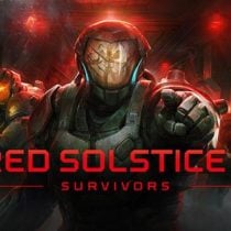 Red Solstice 2 Survivors PROPER-FLT