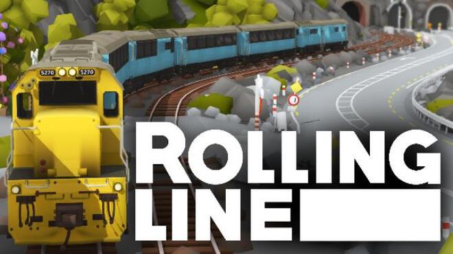 Rolling Line Santa Fe Remaster Free Download