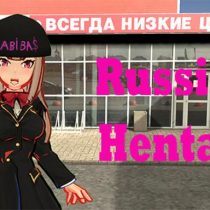 Russian Hentai 2