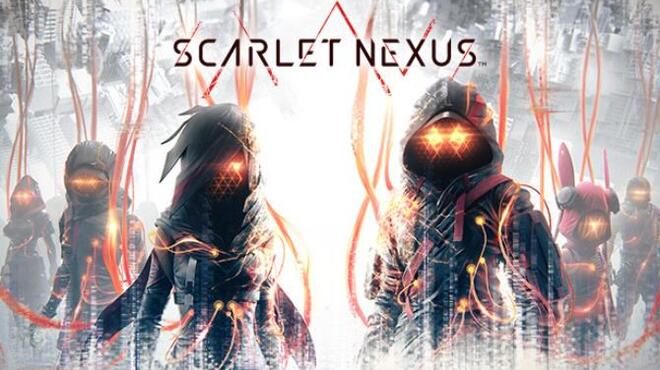 SCARLET NEXUS-FLT