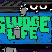 SLUDGE LIFE-GOG