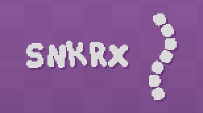 SNKRX Free Download