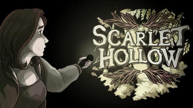 Scarlet Hollow v05.12.2022