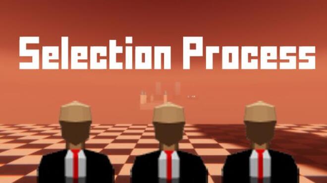 Selection Process Free Download