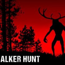 Skinwalker Hunt