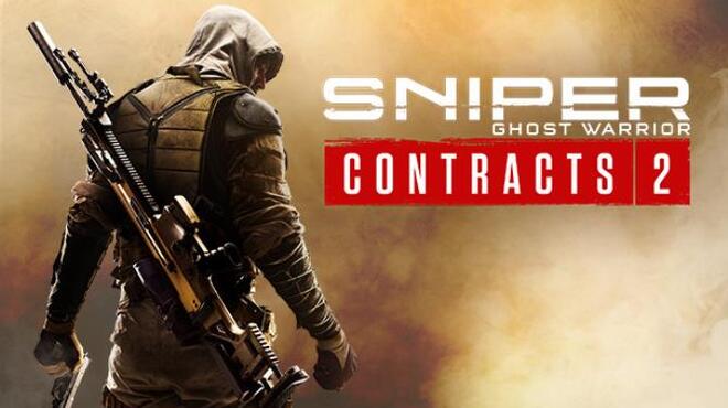 Sniper Ghost Warrior Contracts 2 MULTi12-PLAZA