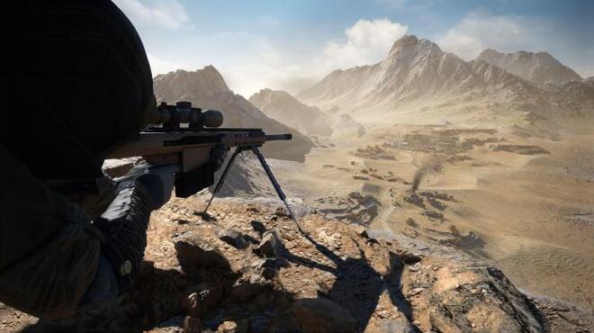 Sniper Ghost Warrior Contracts 2 MULTi12 Torrent Download