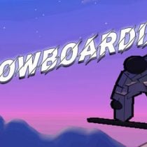 Snowboarding-DARKZER0