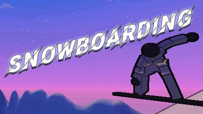 Snowboarding Free Download