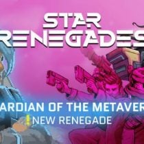 Star Renegades Guardian Of The Metaverse-SKIDROW