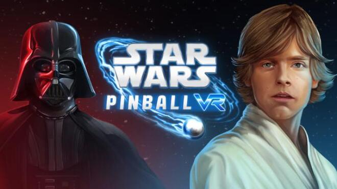 Star Wars Pinball VR