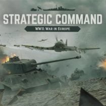 Strategic Command WWII War in Europe v1 21 01-Razor1911