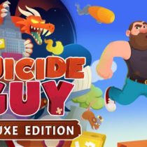 Suicide Guy Deluxe Edition-PLAZA