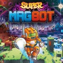 Super Magbot v1 02-SiMPLEX