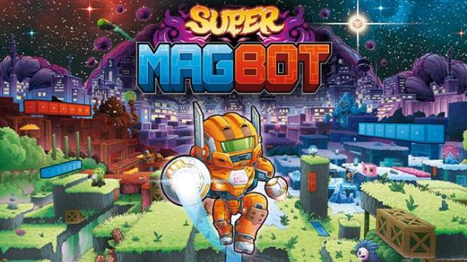 Super Magbot v1 02-SiMPLEX