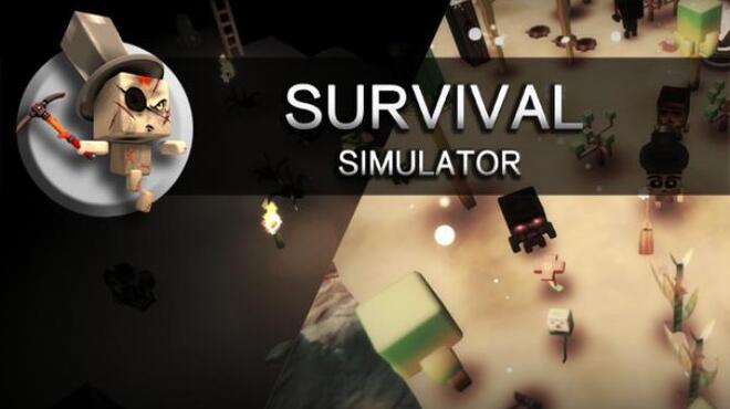Survival&Simulator