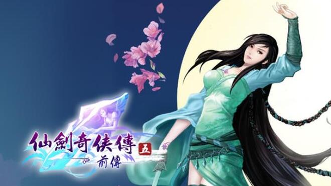 Sword and Fairy 5 prequel CHiNESE-DARKSiDERS