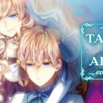 TAISHO x ALICE epilogue-DARKSiDERS