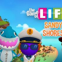 The Game of Life 2 Sandy Shores-CODEX