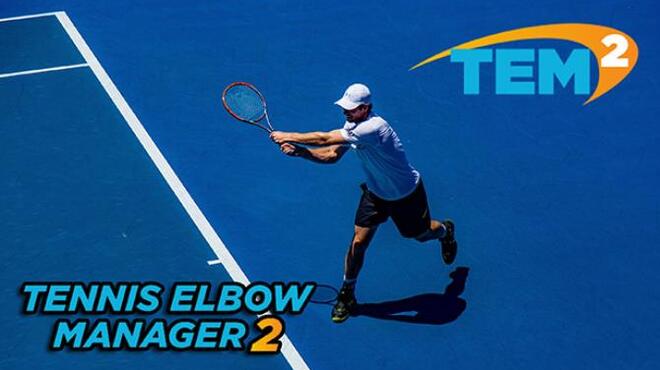 Tennis Elbow Manager 2-DARKSiDERS