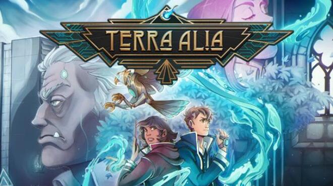 Terra Alia Update v1 1 1 Free Download