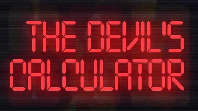 The Devil's Calculator Free Download