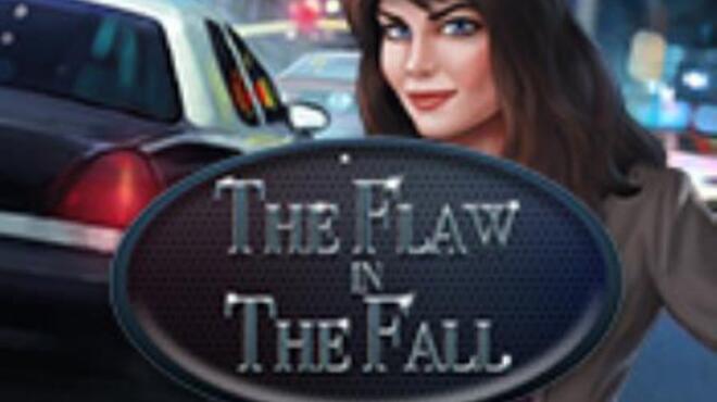 The Flaw in the Fall Solitaire Murder Mystery Free Download