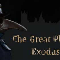 The Great Plague Exodus