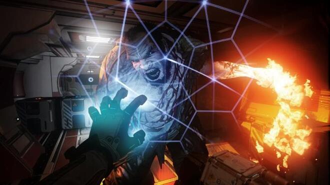 The Persistence Enhanced Torrent Download