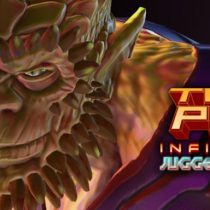 The Pit Infinity Juggernaut Update v1 2 2 8932-PLAZA
