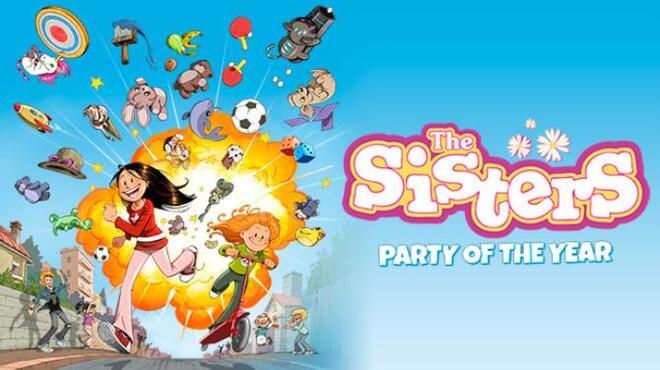 The Sisters Party of the Year Free Download