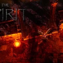 The Spirit v1.1b