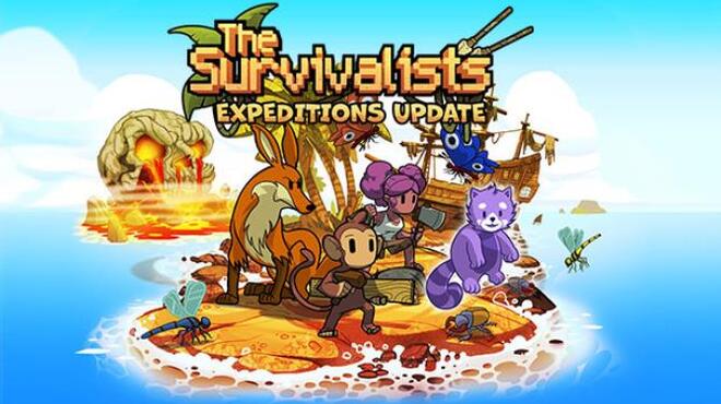 The Survivalists-PLAZA