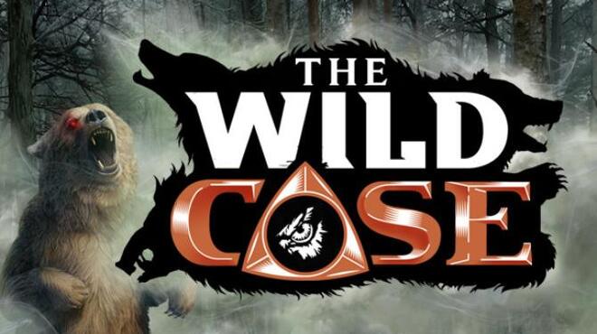 The Wild Case Build 7841670