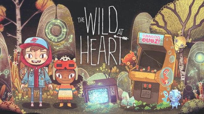 The Wild at Heart v1 1 3-DARKSiDERS