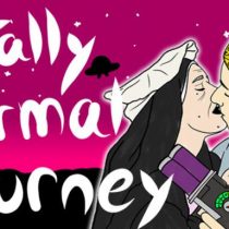 Totally Normal Journey: The Interactive Musical