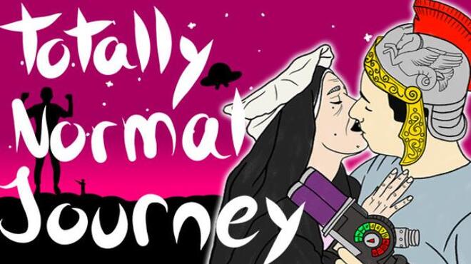 Totally Normal Journey: The Interactive Musical Free Download