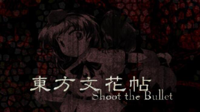 Touhou Bunkachou Shoot the Bullet-DARKZER0