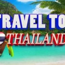 Travel To Thailand-RAZOR