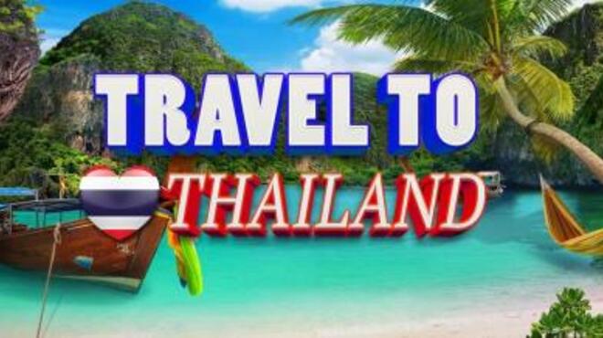 Travel To Thailand-RAZOR