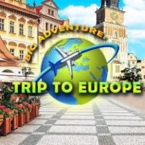 Trip to Europe-RAZOR