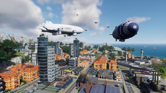 Tropico 6 Caribbean Skies MULTi10 Update v 14 PC Crack