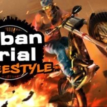 Urban Trial Freestyle v1.0.2