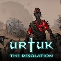 Urtuk The Desolation v1.0.081-GOG