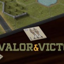 Valor and Victory-SKIDROW