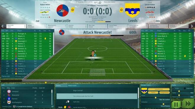 We Are Football Update 1 and 2 Torrent Download